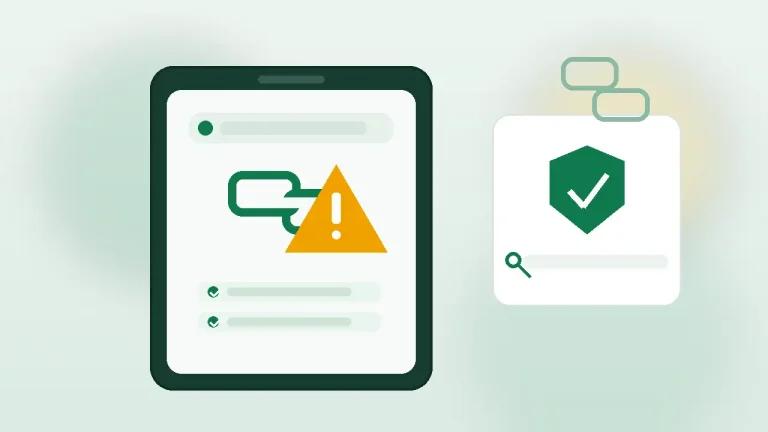 تكنو ابك الروابط: دليل فحص الروابط المشبوهة والتصيد قبل فتحها على Android 2026 4 تكنو ابك الروابط دليل فحص الروابط المشبوهة والتصيد قبل فتحها على Android في الجزائر 2026